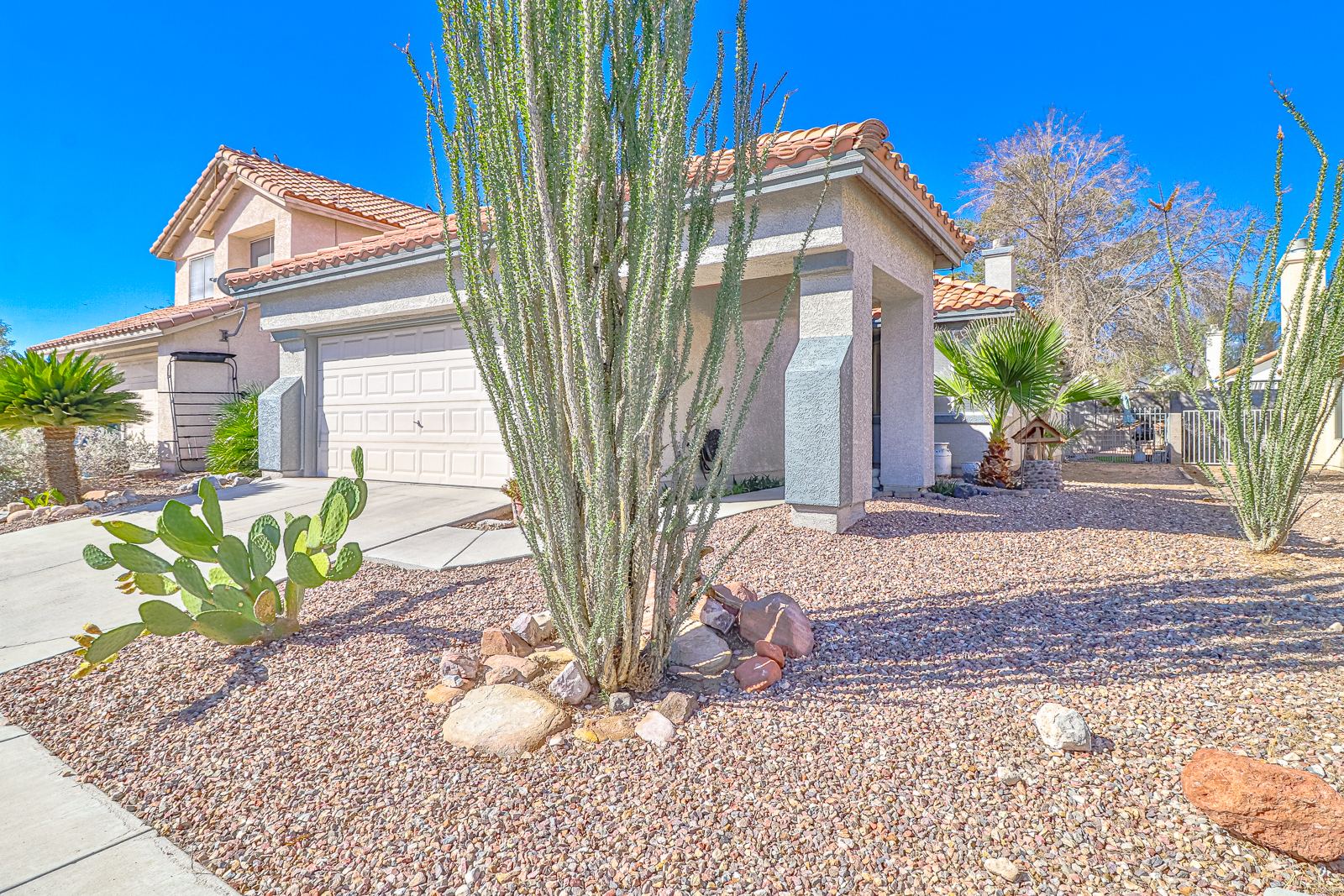 Single family at 1853 Spangle Drive, Las Vegas, Nevada, 3 bed, 2 bath
