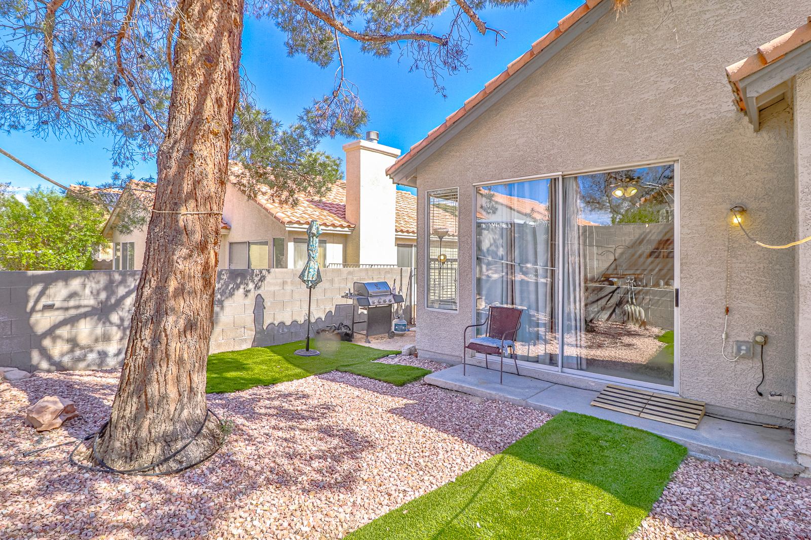Single family at 1853 Spangle Drive, Las Vegas, photograph 39