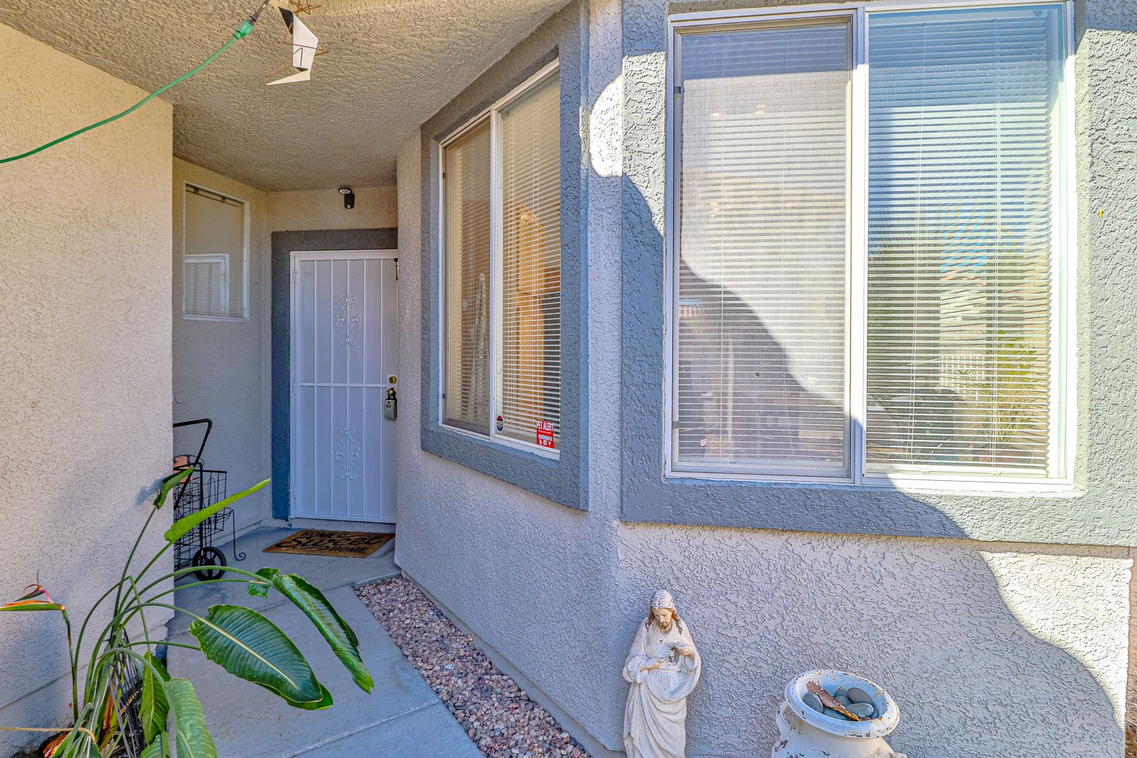 Single family at 1853 Spangle Drive, Las Vegas, photograph 3