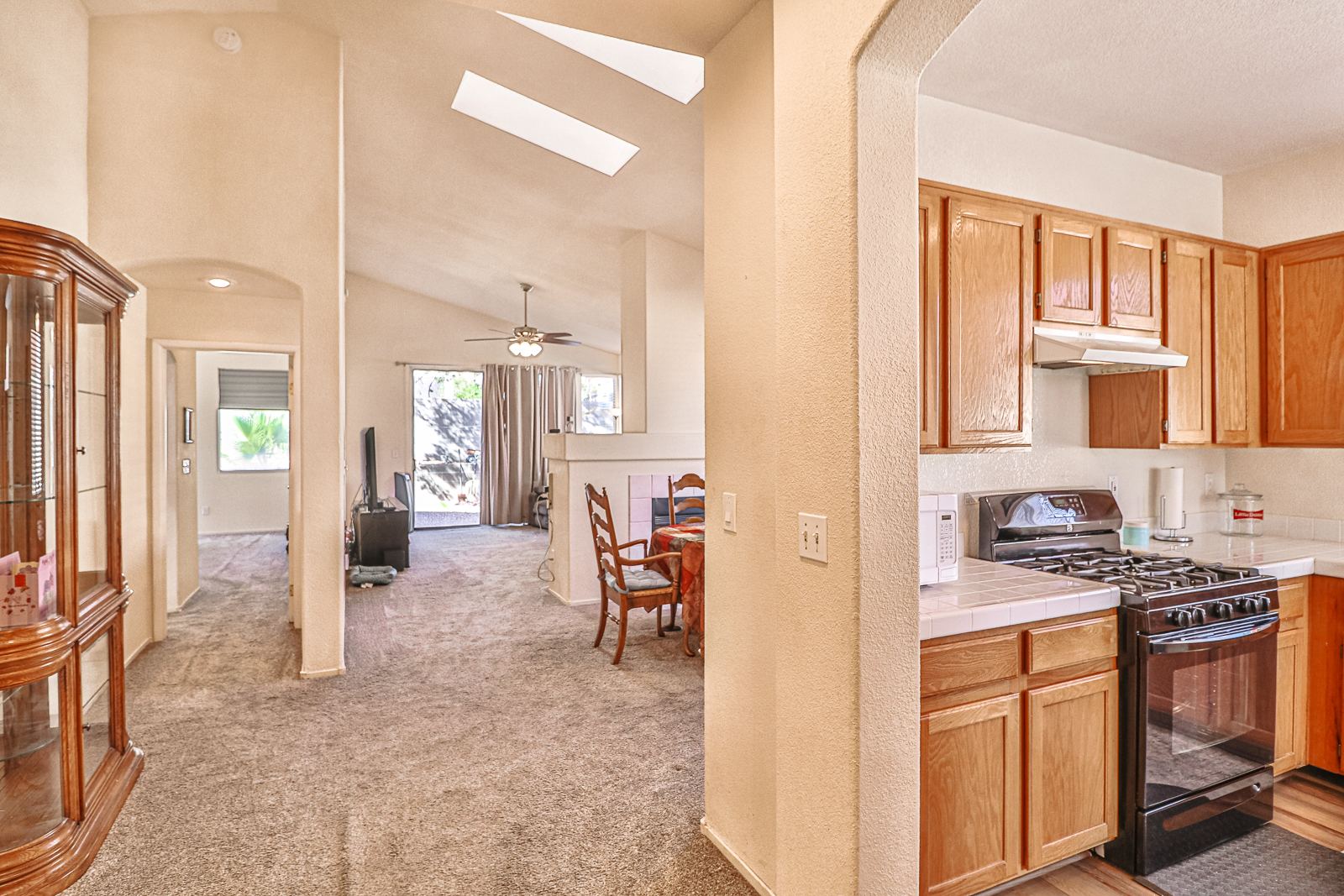 Single family at 1853 Spangle Drive, Las Vegas, photograph 5