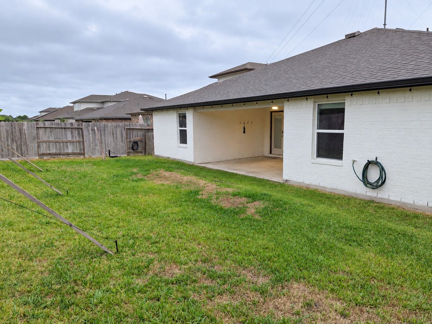 Single family at 3542 Finn Landing Lane, Missouri City, photograph 46