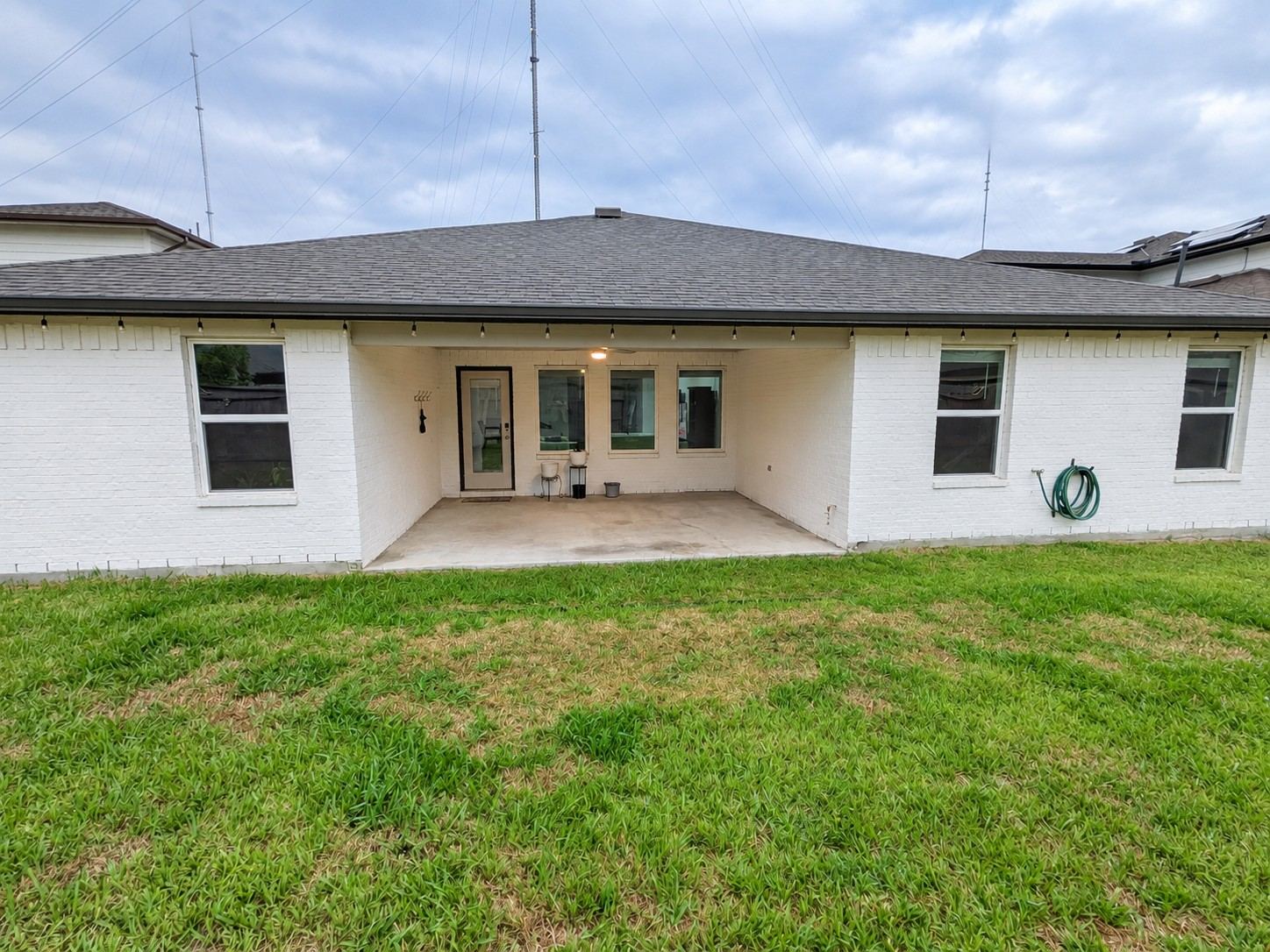 Single family at 3542 Finn Landing Lane, Missouri City, photograph 47
