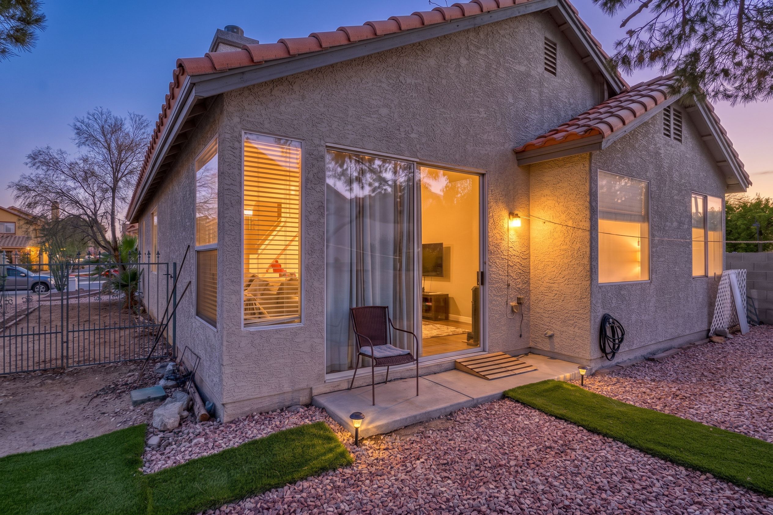 Single family at 1853 Spangle Drive, Las Vegas, photograph 43