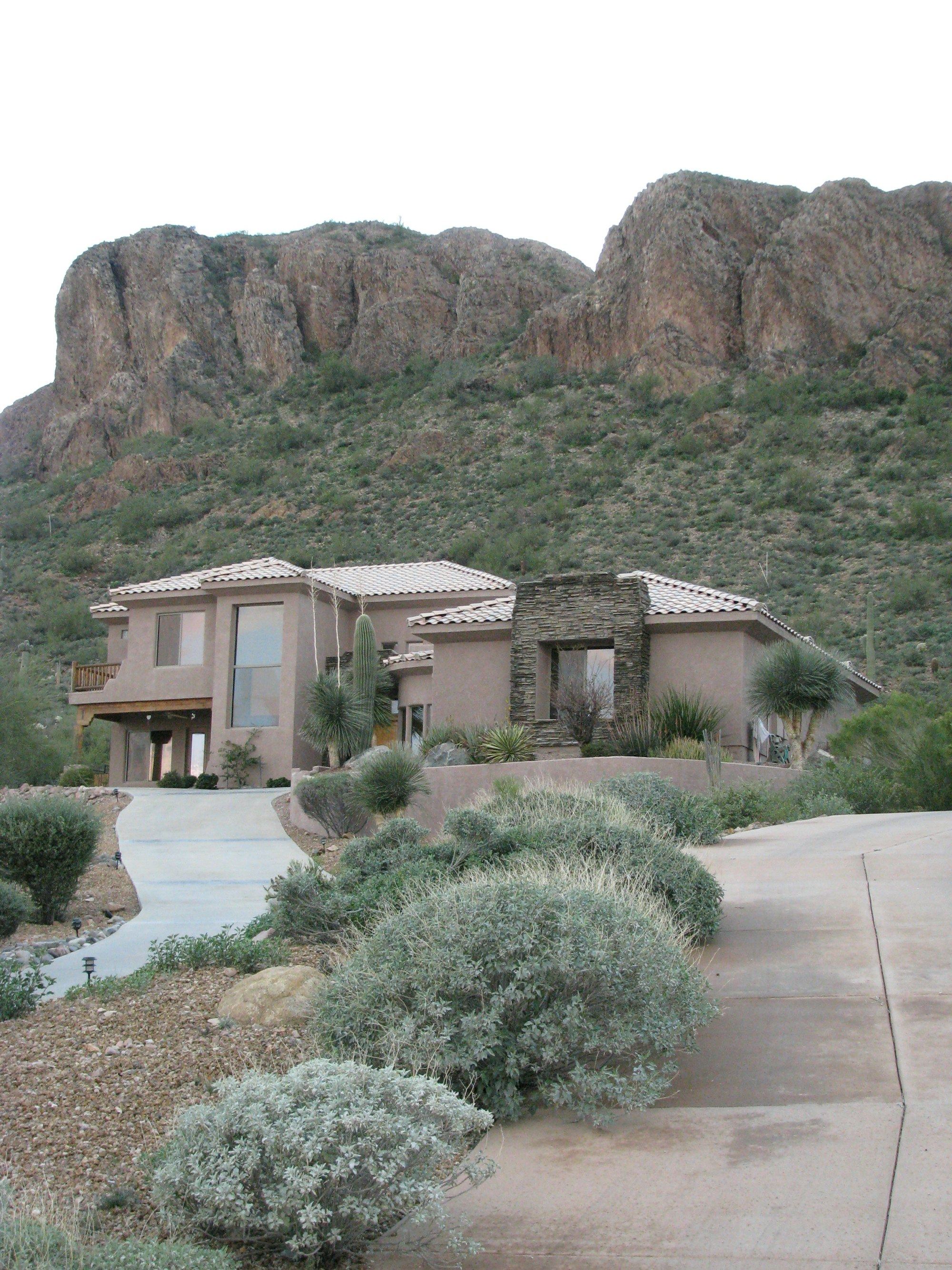 Summerlin, Las Vegas