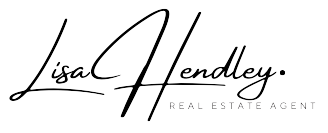 Lisa Hendley, Real Estate Agent