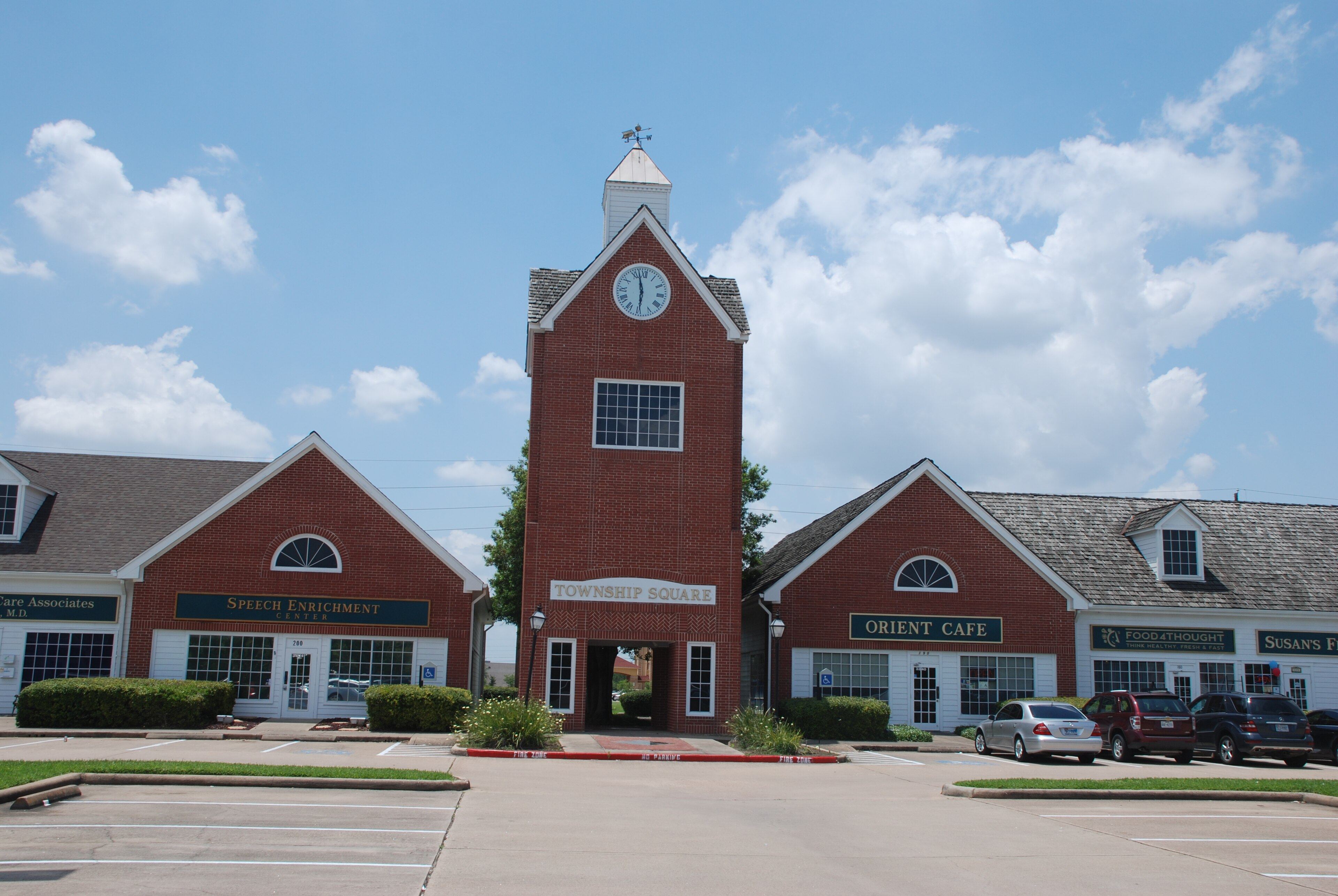 Missouri City neighborhood in Missouri City